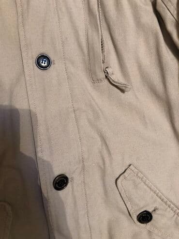 сплав бушлат москва: Mango kids Istanbuldan alinib. Qiz ucun 9/10 yash 110 — 4