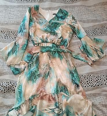 deri don: Bir defe geyilib 2 saatliq.M -S olcuye uyğundu.material atlas altindan — 1