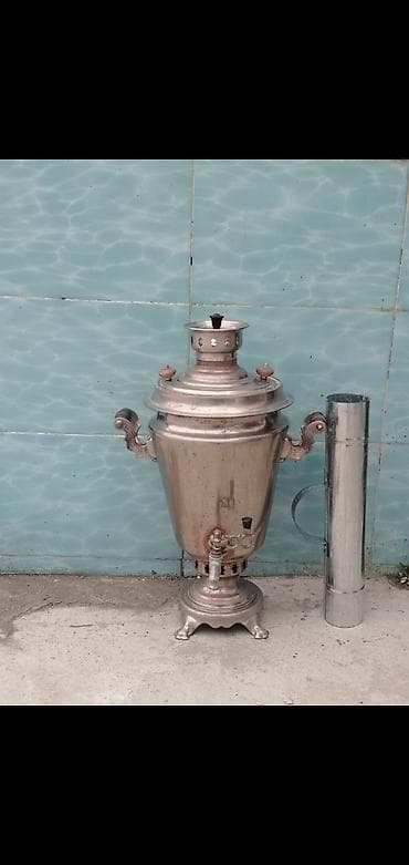 Od Samovar, 7 l