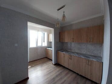 pulsuz ev: Bakı, 2 otaqlı, Köhnə tikili, m. Əhmədli, 60 kv. m — 5