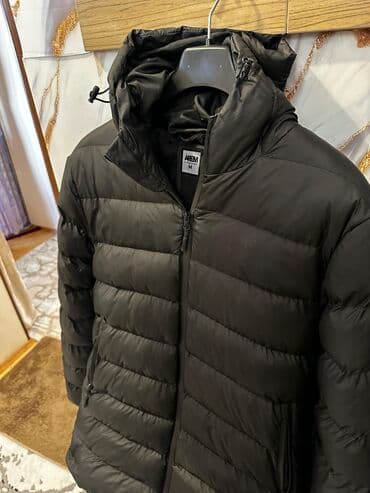 Pencəklər: Kurtka, Bolonka, Qış, M — 3