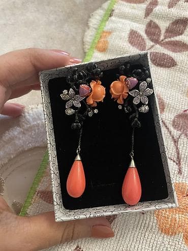 Sırğalar: Sırğa — 2