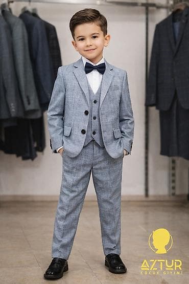 Donlar: 7 - 8 yaş, Yeni — 1