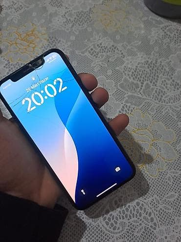 IPhone Xs, 64 GB, Space Gray