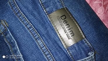 Cinslər: Cins şalvar — 3