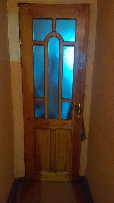 межкомнатные двери из мдф: Taxta otaq qapıları dəsti - Material: tam ağac (şam/taxta — 2