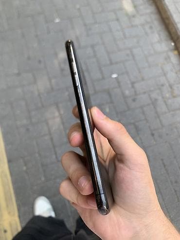 printer satilir: IPhone 11 Pro Max, 256 GB, Space Gray, Face ID — 5
