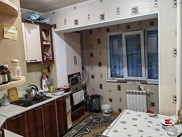 lenkeranda ev alqi satqi: 3otaqlı mənzil – mətbəx, sanitar qovşaq və dəhlizlə - Plan: 1 otaq — 4