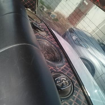 lada vaz 2110: Salam tecılı satılır aparatura Bas pioner makintafon mator yaxşı — 5