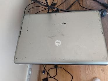 intel i5 notebook: HP 430 noutbuk Texniki xüsusiyyətlər: - Prosessor: Intel Core (stiker — 2