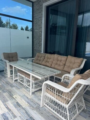 kiraye evler gence 2023: 250 kv. m, 5 otaqlı, Kanalizasiya, İşıq, Su — 20