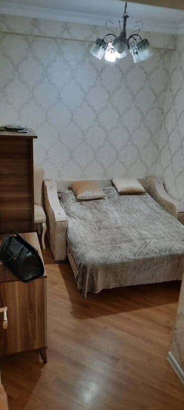 200 azn kiraye evler sumqayitda 2025: 3 otaqlı, Yeni tikili, 75 kv. m — 17