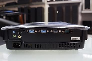 proyektor: Yeni Proyektor BenQ, Rayonlara çatdırılma, Pulsuz çatdırılma — 8