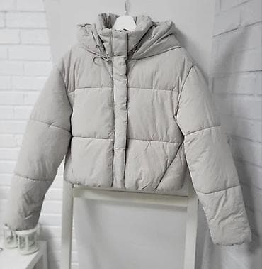 познание мира 2 класс мсо 2: ZARA kurtka S razmer (m razmere de olur) Heç bir problemi yoxdur az — 1