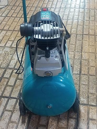 Qaynaq, svarka aparatları: 50 l — 5