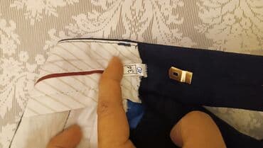 məktəb sunkaları: Məktəbli forması, Oğlan üçün, 9 - 10 yaş, Yeni — 2