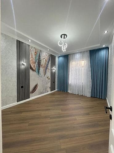 vila evler: 3 otaqlı, 100 kv. m, Kredit yoxdur, Yeni təmirli — 10