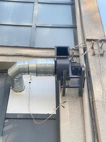 yuxa yayan aparatlar: ‼️TƏCİLİ SATILIR ‼️ Davlumbaz 150 azn Ulitka motor 1700what 350 azn — 10