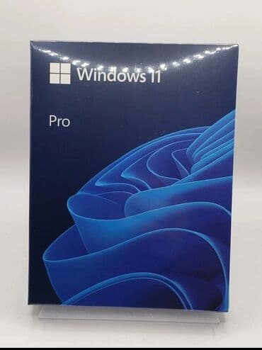 цены на power bank: Это оригинальный установочный Windows 11 Pro 64-Bit USB Flash — 1