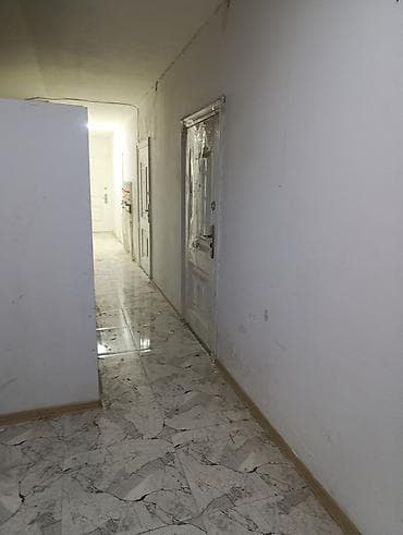 nzs kirayə: Yeni Yasamal 77 son Dayanacaginda 15/15 mertebesi 1 otag Mansard — 4