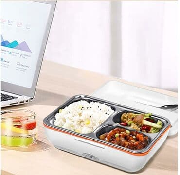 plasmas qutu: Yəmək üçün termos — 1