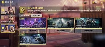 iphone 5se ikinci el: CODM dünyasının ən zəngin hesablarından biri satılır. Hesab həm — 9