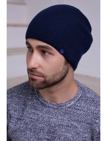 береты с рисунком: Papaq — 3