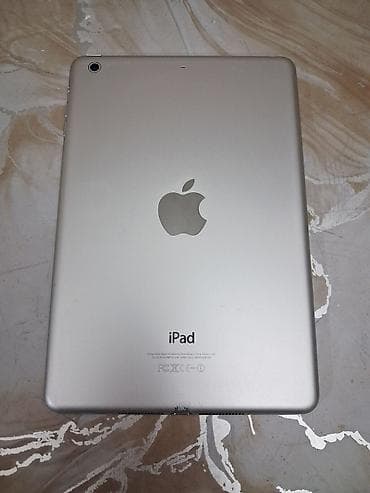 opad 14 pro max: İşlənmiş Apple iPad mini 2, 7,9", < 64 GB, Ünvandan götürmə, Pulsuz çatdırılma, Ödənişli çatdırılma — 2