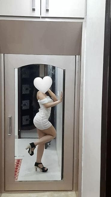 Donlar: Ziyafət donu, Mini, Bershka, M — 2