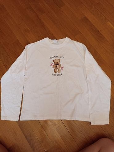 Köynək, Qız üçün, 12 - 14 yaş, Zara Kids