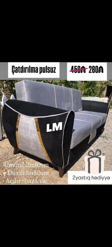 divan parçaları: Di̇van-kravat, Açılan, Bazalı, Vеlur parça, Pulsuz çatdırılma — 7