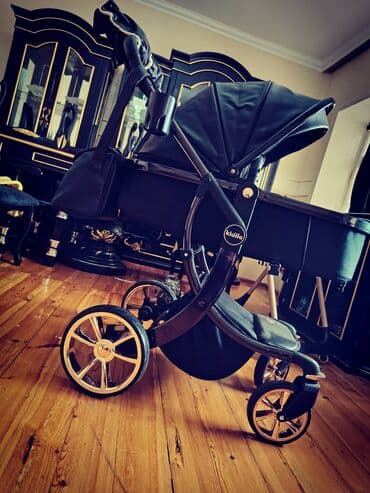 uşaq çantası: Kidilo, Ünvandan götürmə — 2