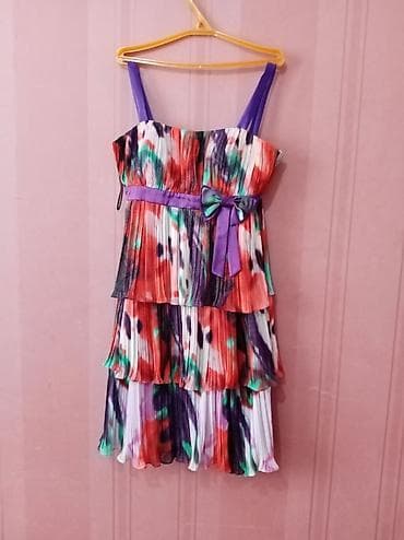 balaca canta: İkinci əl paltarlar. Əla vəziyyətdə — 3