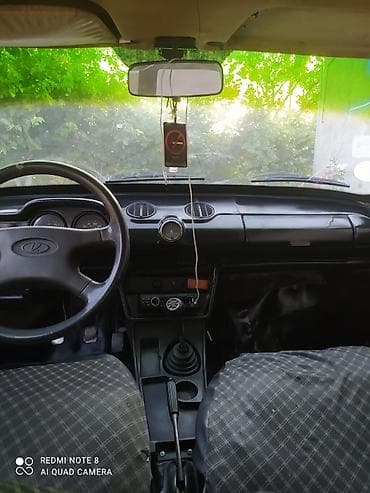 super soco tc: VAZ (LADA) 2106: 1.3 l | 1988 il 252385 km Sedan — 3