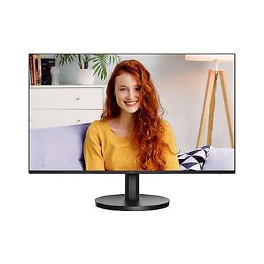 Monitorlar: MONITOR AOC 24B3CA2/89 IPS 100HZ Ekran ölçüsü: 23.8 düym Ekran — 7