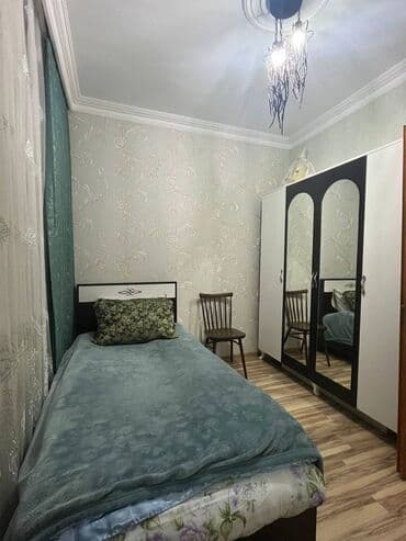 купить квартиру в баку хырдалан: Сумгайыт, 4 комнаты, Вторичка, 90 м² — 5