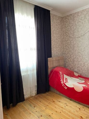 lenkeranda tecili ev satiram: Binəqədi qəs. 3 otaqlı, 90 kv. m, Kredit yoxdur, Yeni təmirli — 11