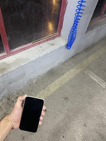 telefon apple: IPhone 11, 128 GB, Ağ — 2
