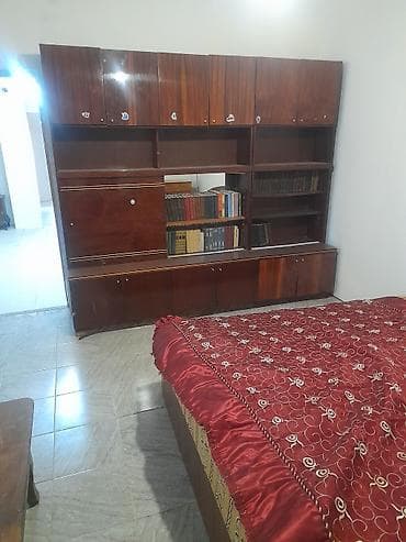 kiray: Qaraçuxur qəs. 3 otaqlı, 96 kv. m, Kredit yoxdur — 6