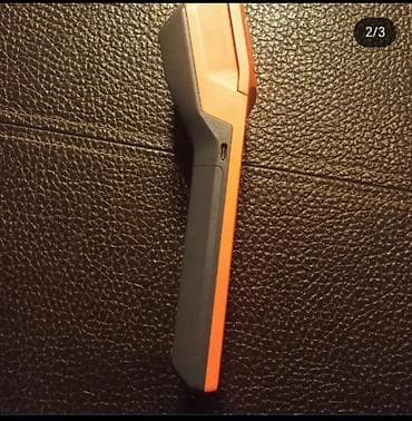 Кассовое оборудование: İkinci əl çox az işlənmiş yaxşı vəziyyətdə SUNMİ yeni nəsil kassa — 2