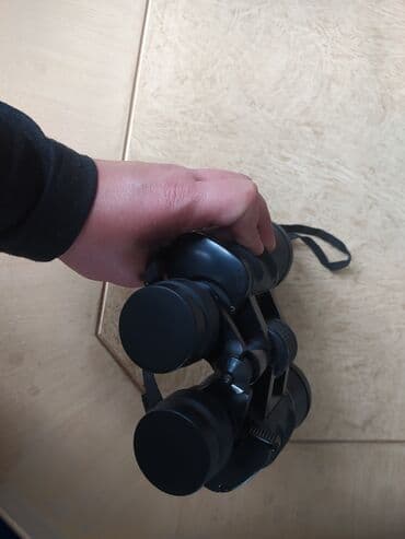 Спортивные сумки: Binokl heç bir problemi yoxdu özüm 160 azn almisdim Koçmeyle elaqeder — 6