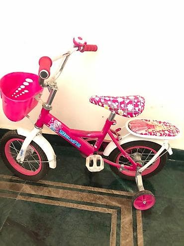mini velo: Velosiped 40 azn tecili satilir hec birnprablemi yoxdu yaxsi — 1