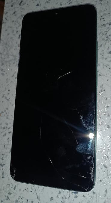 irşad redmi note 12: Redmi Note 12, 128 GB, rəng - Yaşıl, İki sim kartlı — 2