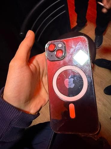 iphone x dubai: IPhone 14, 128 GB, Göy, Face ID — 2