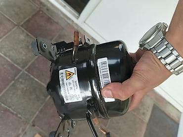 televizor satisi: Xolodilnik matiru təp təzə tək qapiliyada gedir iki qapiliyada — 1