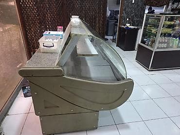 salitonda soyuducular: Bele bir soyuducu satilir.yaxwi veziyyetde.bir tek qaz — 4