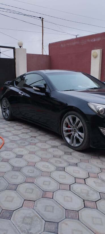 elantra 2012 android: 2turbo motor 92benzin HEC bir problemi yoxdu — 5