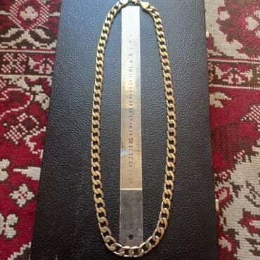 1 грамм золота цена 585 в баку: Цепь для бензопилы, 114 г, Самовывоз, Платная доставка, Доставка в районы — 6