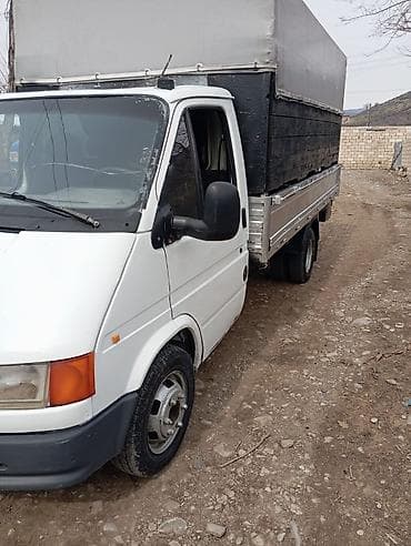 qosqular satisi: Ford 1994 il, motor 2.5 l, Tent — 9