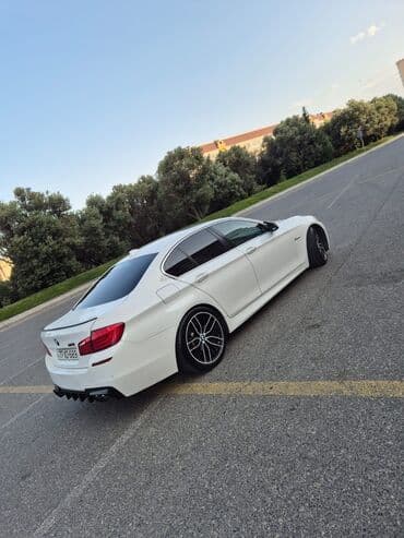 опель зафира а: BMW 5 series: 2 л | 2013 г. Седан — 10